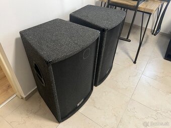 CX 15/3-1300-8Ohm BS ACOUSTIC PASÍVNE Reproduktory - 4