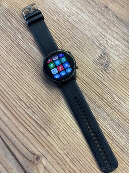 Predam Xiaomi Mi  Watch - 4