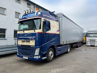 Volvo FH 500 euro6 - 4