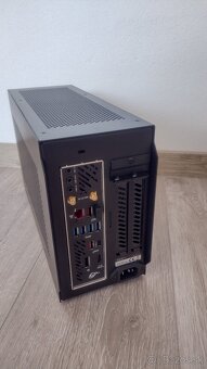 Mini -ITX herné PC - 4