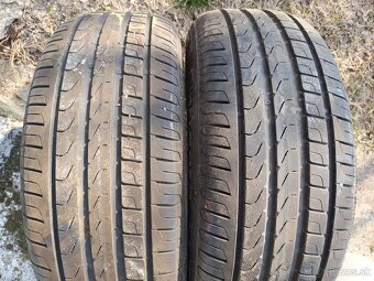 Pirelli cinturato P7 205/55 r16 letne - 4