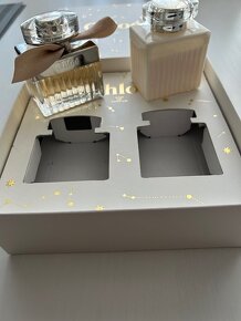 Chloe kazeta - edp 50ml+mlieko 100ml - 4