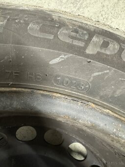 Superb 215/60r16 - 4