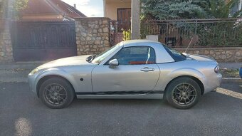 Mazda MX5 NC 1.8 - 4