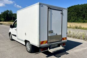 Fiat Scudo 2.0 Multijet Chladiarenská dodávka - 4