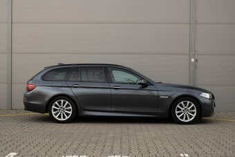 BMW 535d 230kw - 4