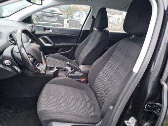 Peugeot 308 SW , 2015,  naj.170tkm - 4