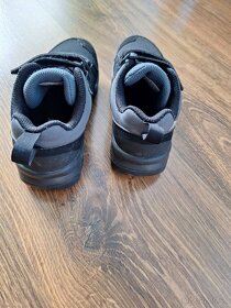 Detské botasky Adidas Terrex - 4