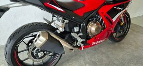 HONDA CBR 500 R 35KW - 4