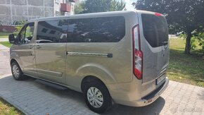 Tourneo Custom 2.2Tdci - 4