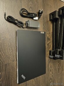 Novy notebook Lenovo Thinkpad L15 - 4