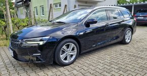 Opel Insignia (2022) 2.0CDTI A/T 128kW SPORTS TOURER - 4