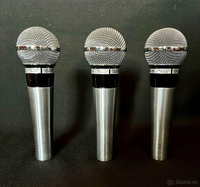 SHURE 565 SD UNISPHERE I USA - VINTAGE 78´ - 4