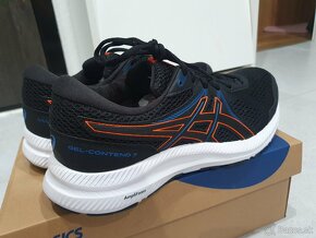 Asics Gel-Contend 7, 42/8,5 - 4