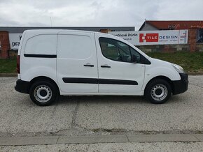 Peugeot Partner Pack L1 BlueHDI 100 - 4