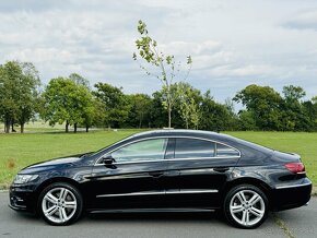 Volkswagen Passat CC 3.6 FSI V6 DSG 4MOTION R-Line (300PS) - 4