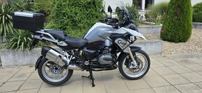 BMW R1200GS - 4