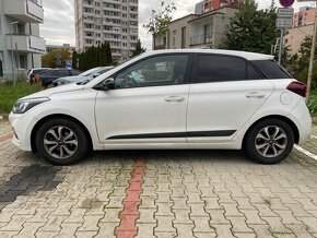 Hyundai i20 - 4