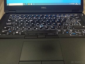 Dell Latitude 5490 16gb-RAM,256 M2 - 4