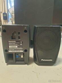 Repro  PANASONIC - 4