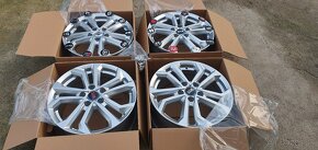 5x114,3 r17 mazda kia hyundai mitsubishi toyota honda - 4