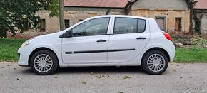 Renault Clio 1.2 - 4