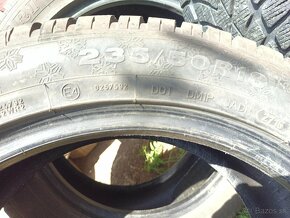 ZIMNÉ PNEUMATIKY DUNLOP R18 - 4