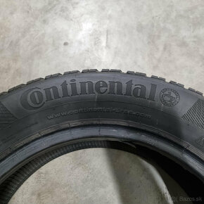 Zimné pneumatiky 185/60 R15 CONTINENTAL - 4