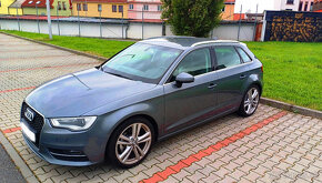 Audi A3 Sportback 1.4 TFSI Ambition - 4