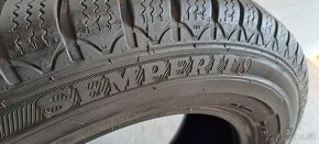 205/65 r16c zimne pneumatiky Semperit - 4