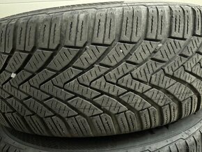 Zimné pneumatiky 185/65 R15 - 4