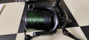 Daiwa Navijak 19 Basia 45 SCW QD - 4