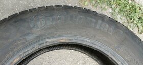 Pneumatucky 195/65 r15 Continental - 4