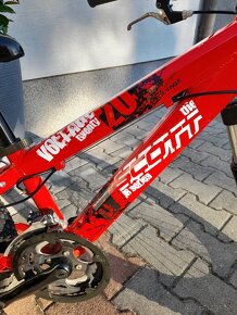 Detsky bicykel SCOTT-20 - 4