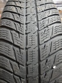 Zimné pneumatiky Nokian 215/65 R16 102 H XL - 4