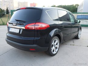 Odstúpim leasing na Ford S-Max 2.0TDCI Titanium X 7-miestny - 4