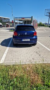 Volkswagen Polo 1.2 tdi - 4