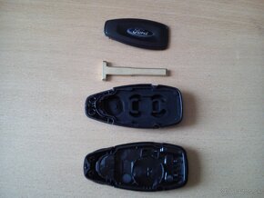 FOR KEYLESS KĽÚČ FOCUS, MONDEO S- MAX A INÉ - 4