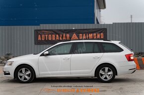 Škoda Octavia Combi 1.6 TDI - 4