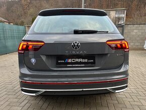 Volkswagen Tiguan 2.0 TDI EVO Elegance 4Motion DSG - 4