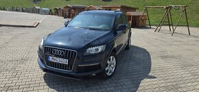 Audi Q7 S-line 3.0TDi 176kw Quattro Tiptronic - 4