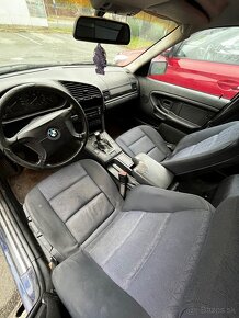 BMW E36 - 4