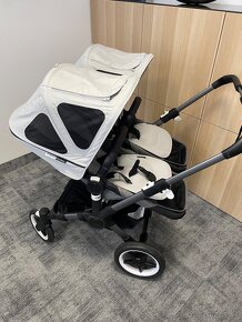 BUGABOO DONKEY 5 - 4