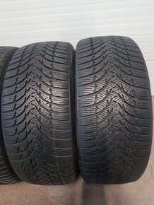 Zimné pneumatiky 215/45 R16 Kumho - 4