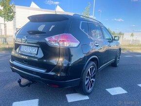 Nissan X-Trail 1.6 dCi Tekna Premium Edition 4x4-i - 4