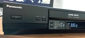 PANASONIC NV-HV61 ....HIFI STEREO videorekorder .... - 4