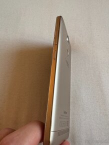 Lenovo Vibe K5 Note - 4