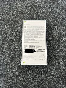 Predám Apple iPhone 16 PRO 128GB Black Titan novy Zabaleny - 4