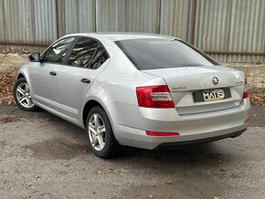 Škoda Octavia 1.6TDI | 77kW | 2013 | 214xxx km - 4