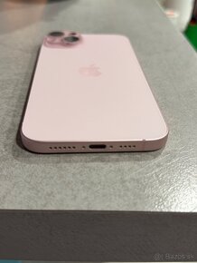 iPhone 15 PLUS, Pink, 128 GB - 4